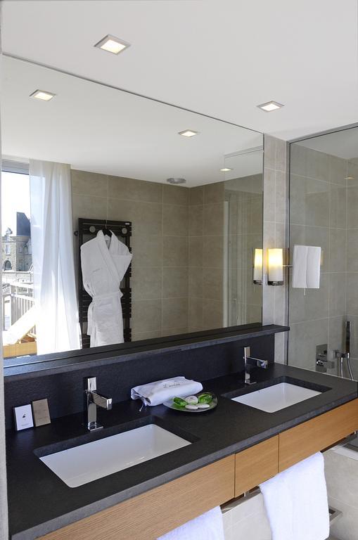 Grand Hotel de L'Océan Le Croisic Kamer foto